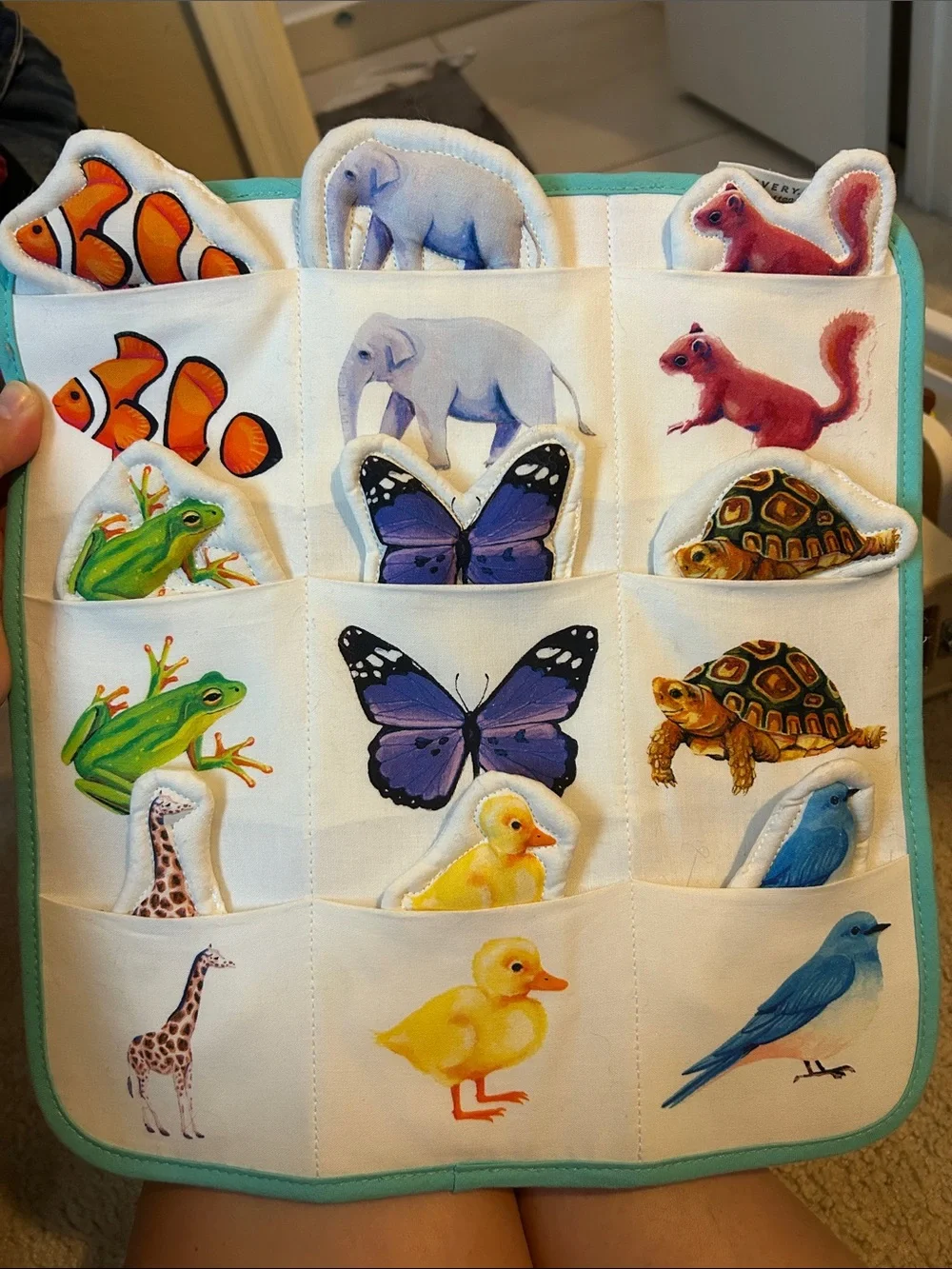 LOVEVERY Toys